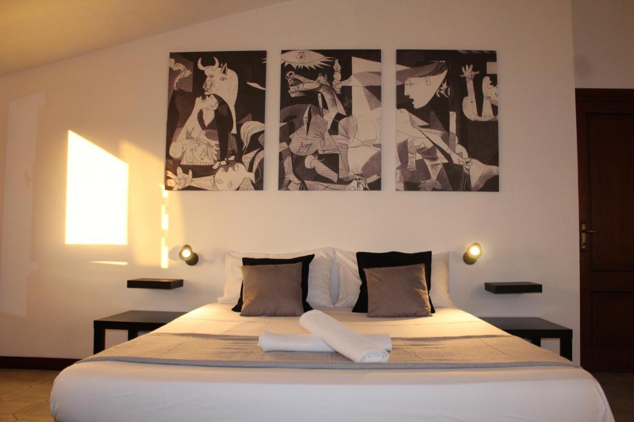 Castel di Leva Confortevole Appartamento A Roma Free Parking מראה חיצוני תמונה