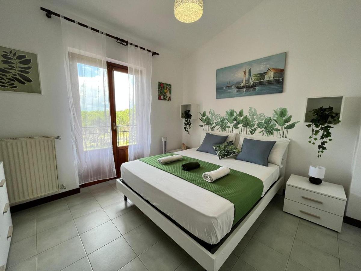 Castel di Leva Confortevole Appartamento A Roma Free Parking מראה חיצוני תמונה