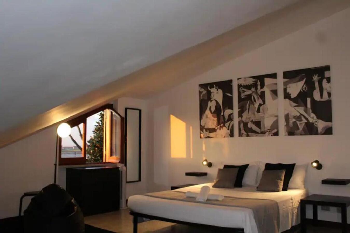 Castel di Leva Confortevole Appartamento A Roma Free Parking מראה חיצוני תמונה